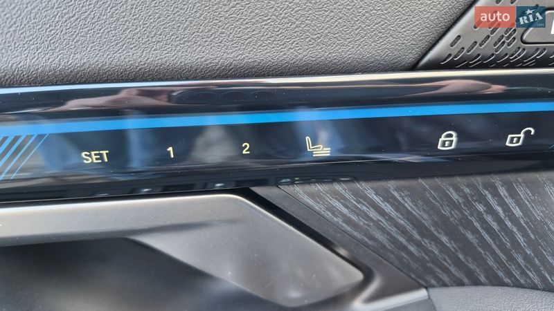 Седан BMW i5 2023 в Хмельницком