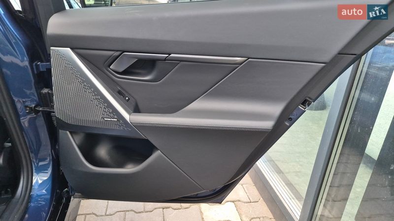 Седан BMW i5 2023 в Хмельницком