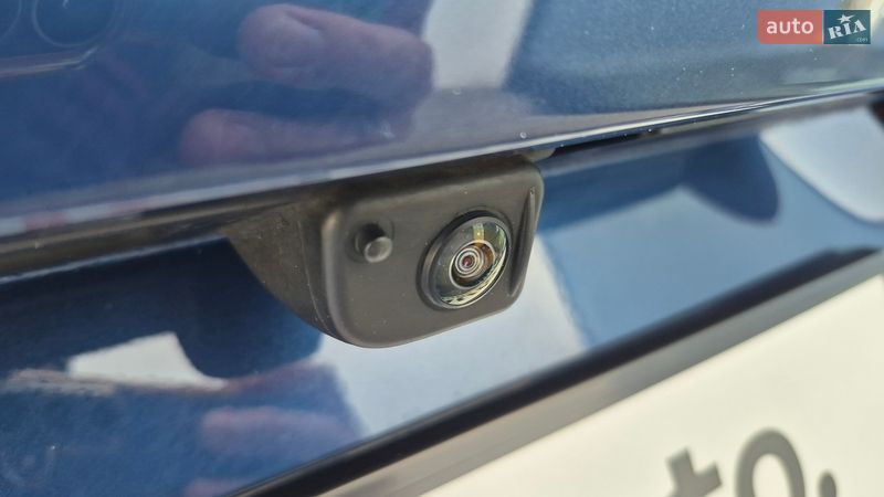 Седан BMW i5 2023 в Хмельницком