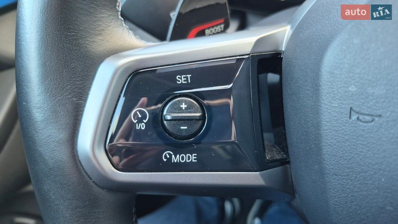 Седан BMW i5 2023 в Хмельницком