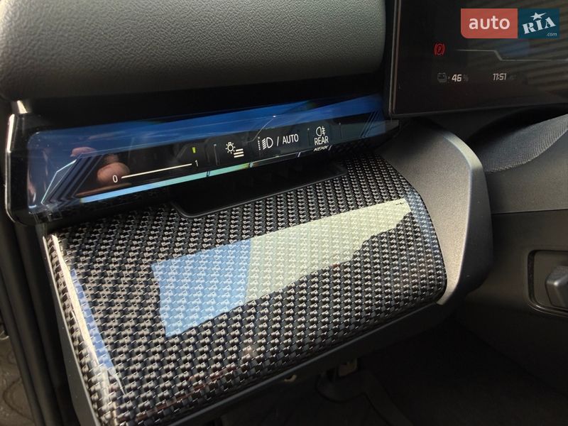 Седан BMW i5 2023 в Киеве