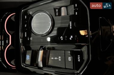 Седан BMW i5 2024 в Рівному
