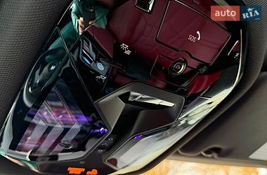 Седан BMW i5 2024 в Луцке