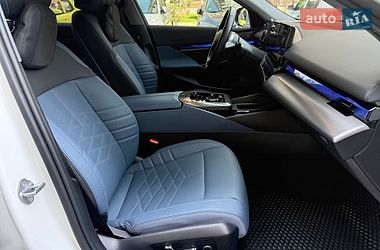 Седан BMW i5 2024 в Киеве