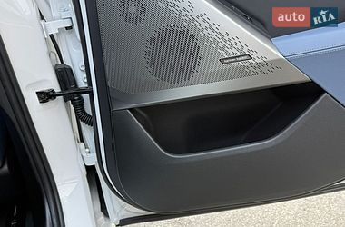 Седан BMW i5 2024 в Киеве