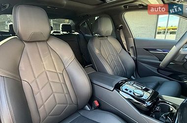 Седан BMW i5 2024 в Нововолинську фото 41 Седан BMW i5 2024 в Нововолинську