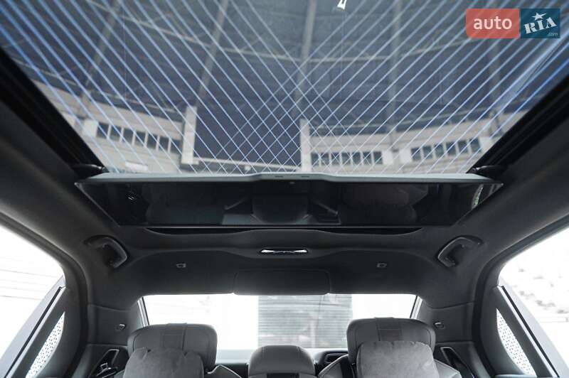 Седан BMW i7 2023 в Одессе