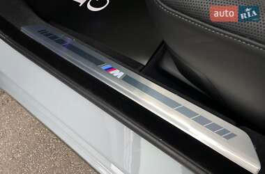 Седан BMW i7 2023 в 
