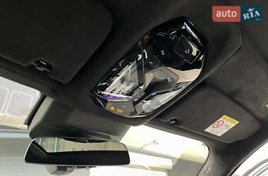 Седан BMW i7 2023 в 