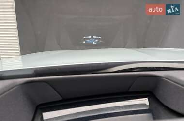 Седан BMW i7 2023 в 
