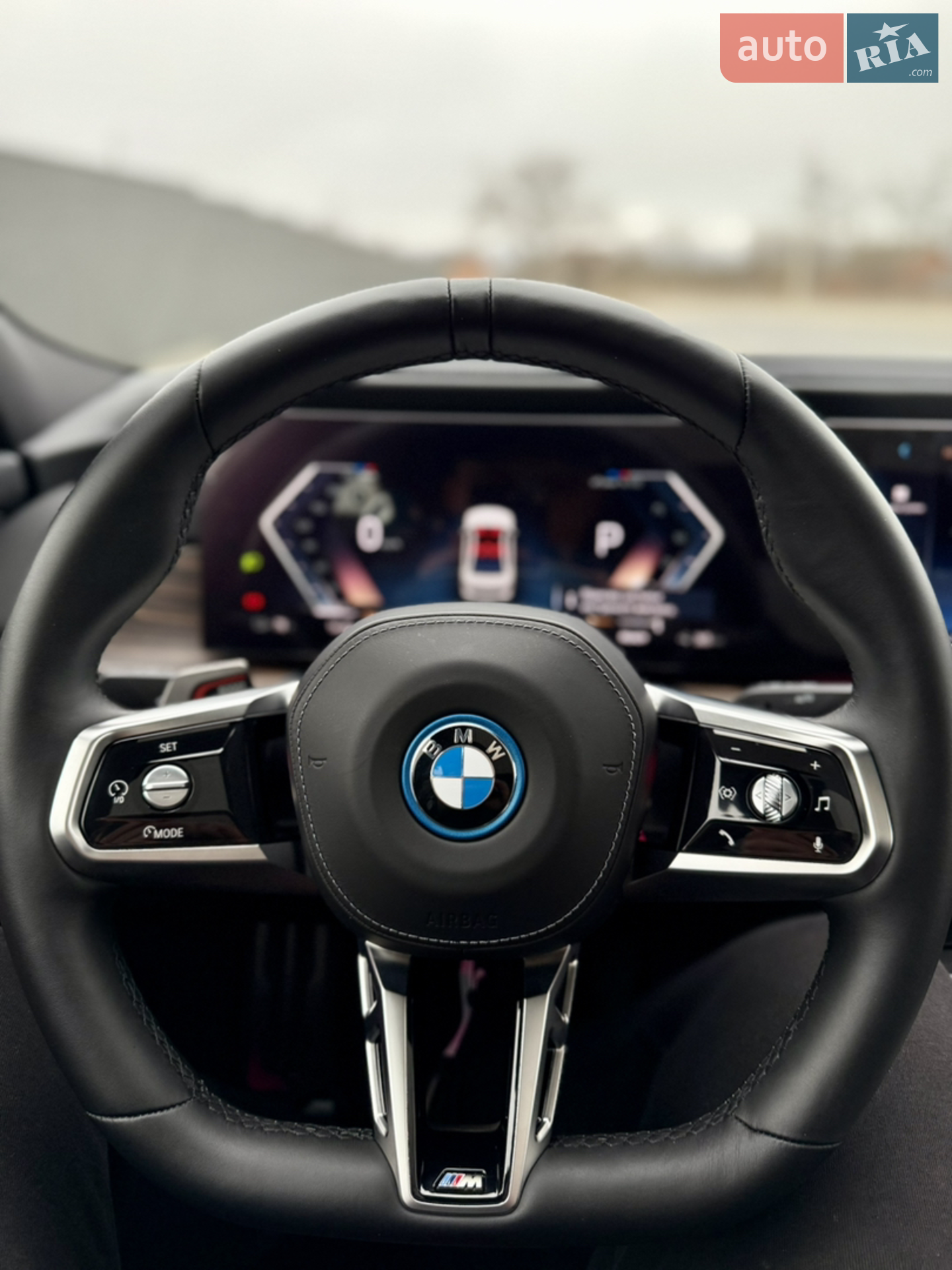2024 BMW i7 - мініатюра 45