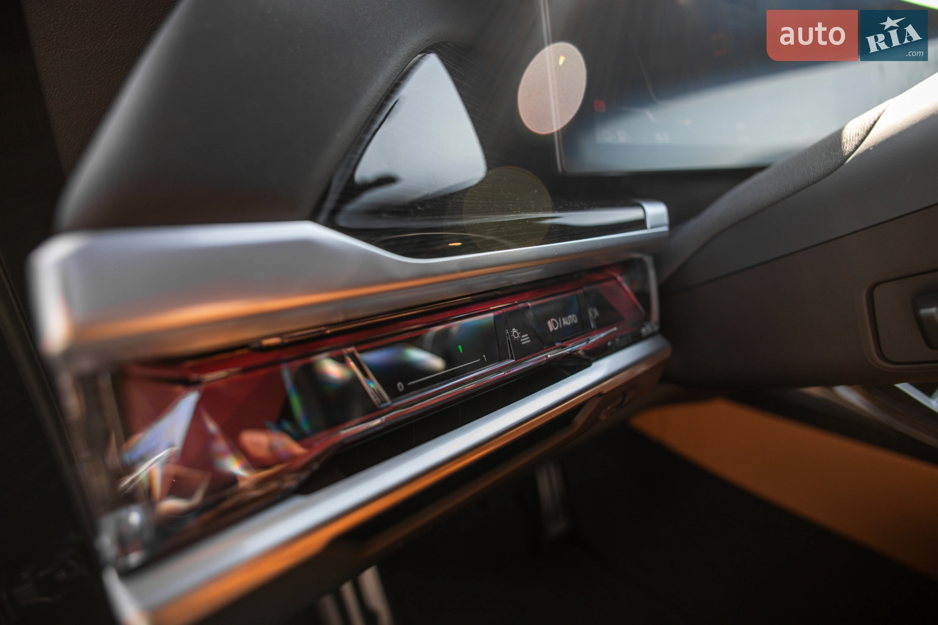 2023 BMW i7 - мініатюра 9