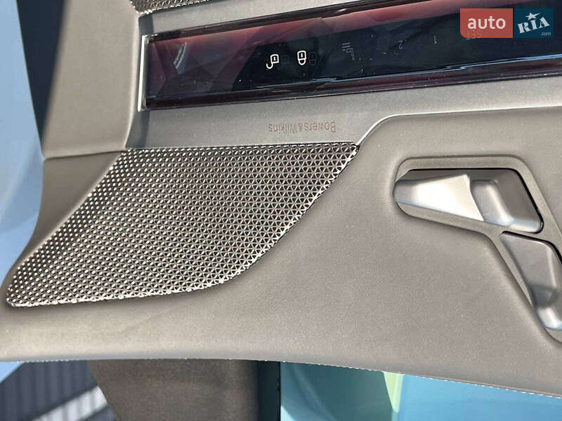 Седан BMW i7 2023 в Львове фото 6 Седан BMW i7 2023 в Львове