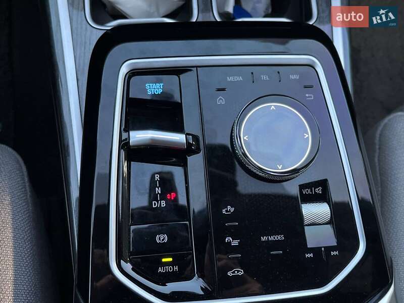 Седан BMW i7 2023 в Львове фото 50 Седан BMW i7 2023 в Львове