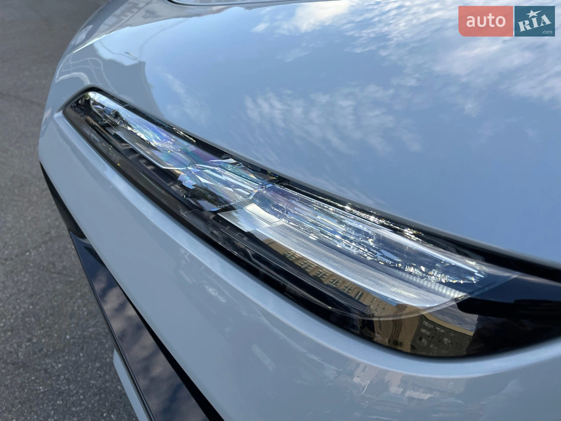 2023 BMW i7 - мініатюра 16