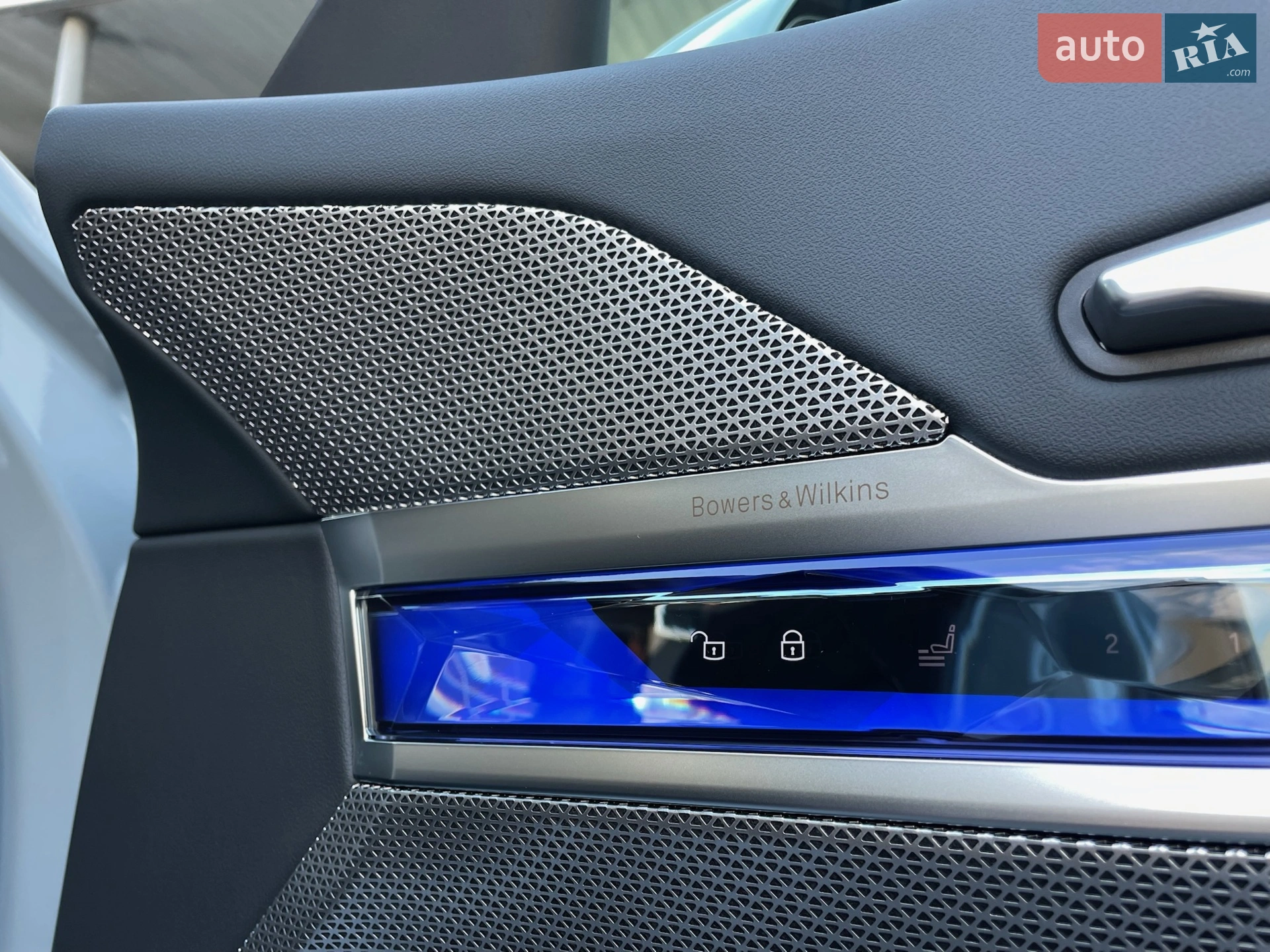 2023 BMW i7 - мініатюра 58