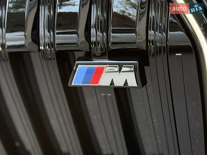 Седан BMW i7 2025 в Киеве фото 39 Седан BMW i7 2025 в Киеве