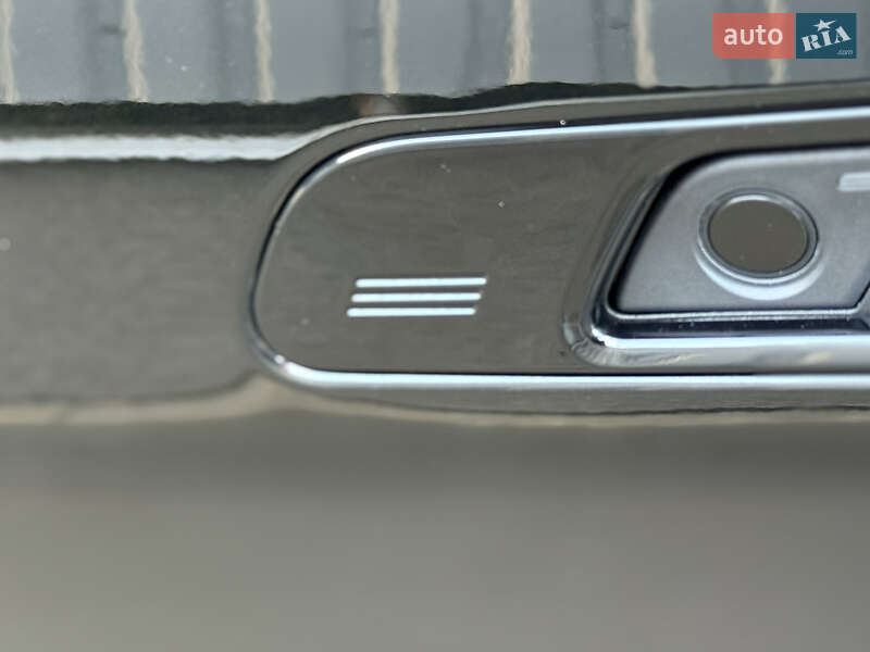 Седан BMW i7 2025 в Киеве фото 46 Седан BMW i7 2025 в Киеве