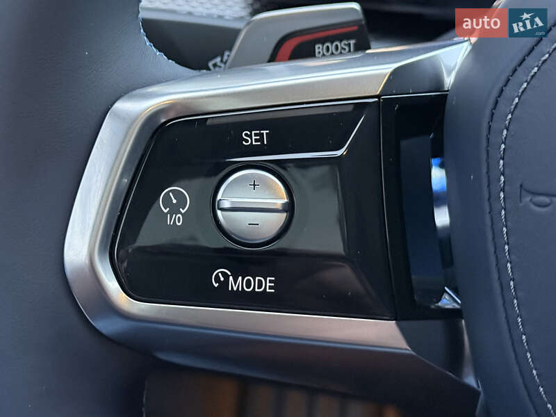 Седан BMW i7 2025 в Киеве фото 95 Седан BMW i7 2025 в Киеве