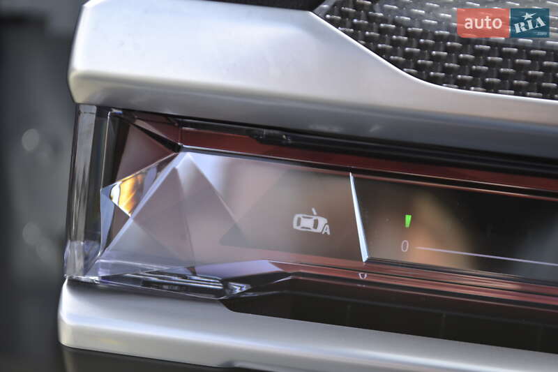 Седан BMW i7 2022 в Хусте фото 16 Седан BMW i7 2022 в Хусте