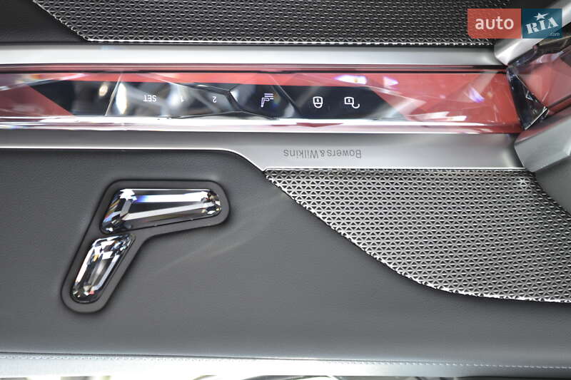 Седан BMW i7 2022 в Хусте фото 19 Седан BMW i7 2022 в Хусте