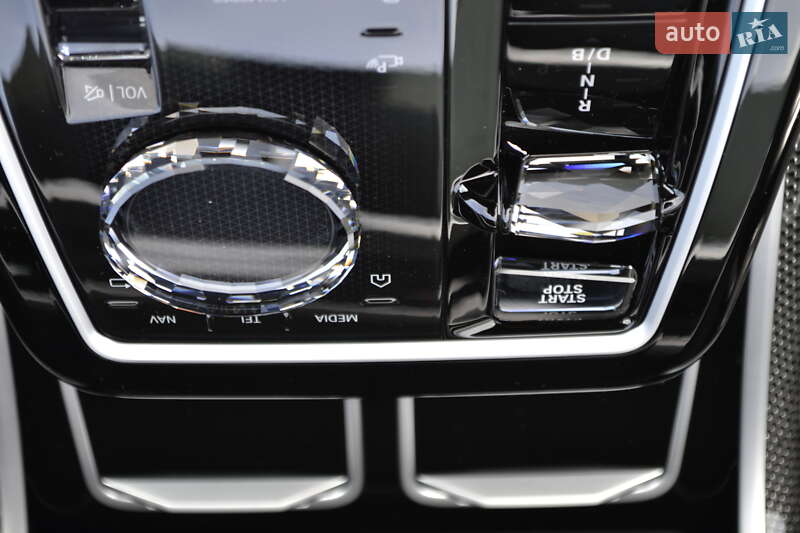 Седан BMW i7 2022 в Хусте фото 40 Седан BMW i7 2022 в Хусте