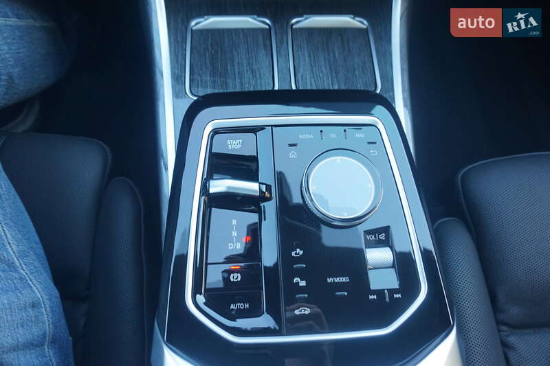 Седан BMW i7 2024 в Самборе фото 40 Седан BMW i7 2024 в Самборе