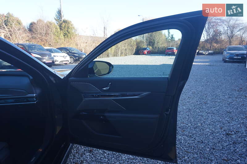 Седан BMW i7 2024 в Самборе фото 42 Седан BMW i7 2024 в Самборе