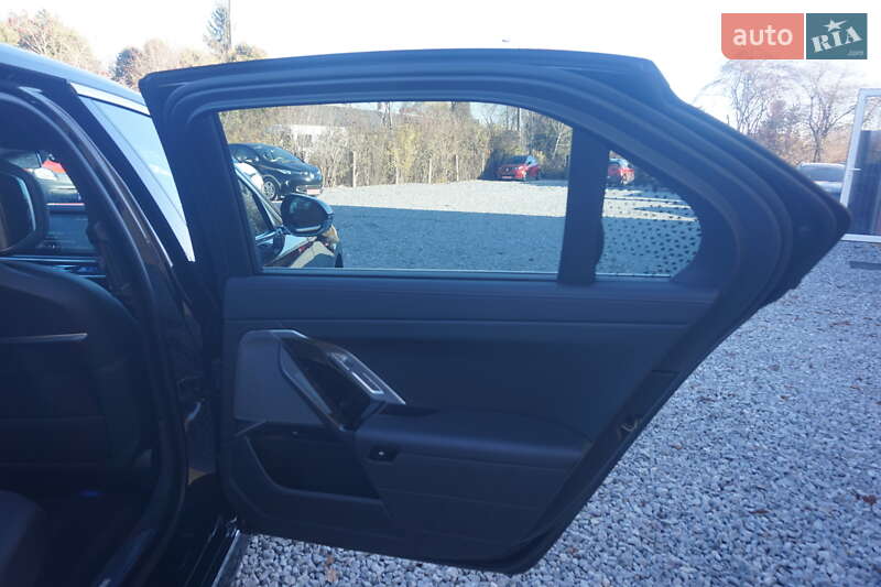 Седан BMW i7 2024 в Самборе фото 47 Седан BMW i7 2024 в Самборе