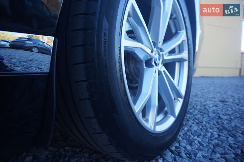 Седан BMW i7 2024 в Самборе фото 71 Седан BMW i7 2024 в Самборе