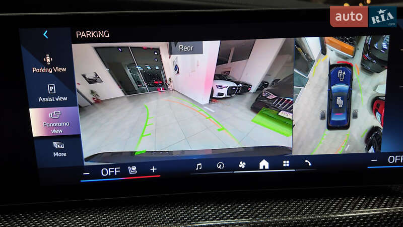 Седан BMW i7 2022 в Львове фото 51 Седан BMW i7 2022 в Львове