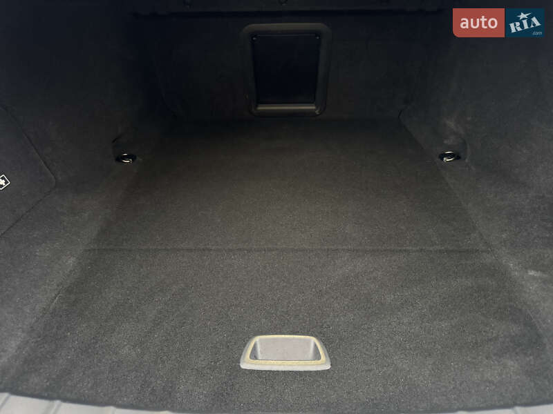 Седан BMW i7 2023 в Вінниці