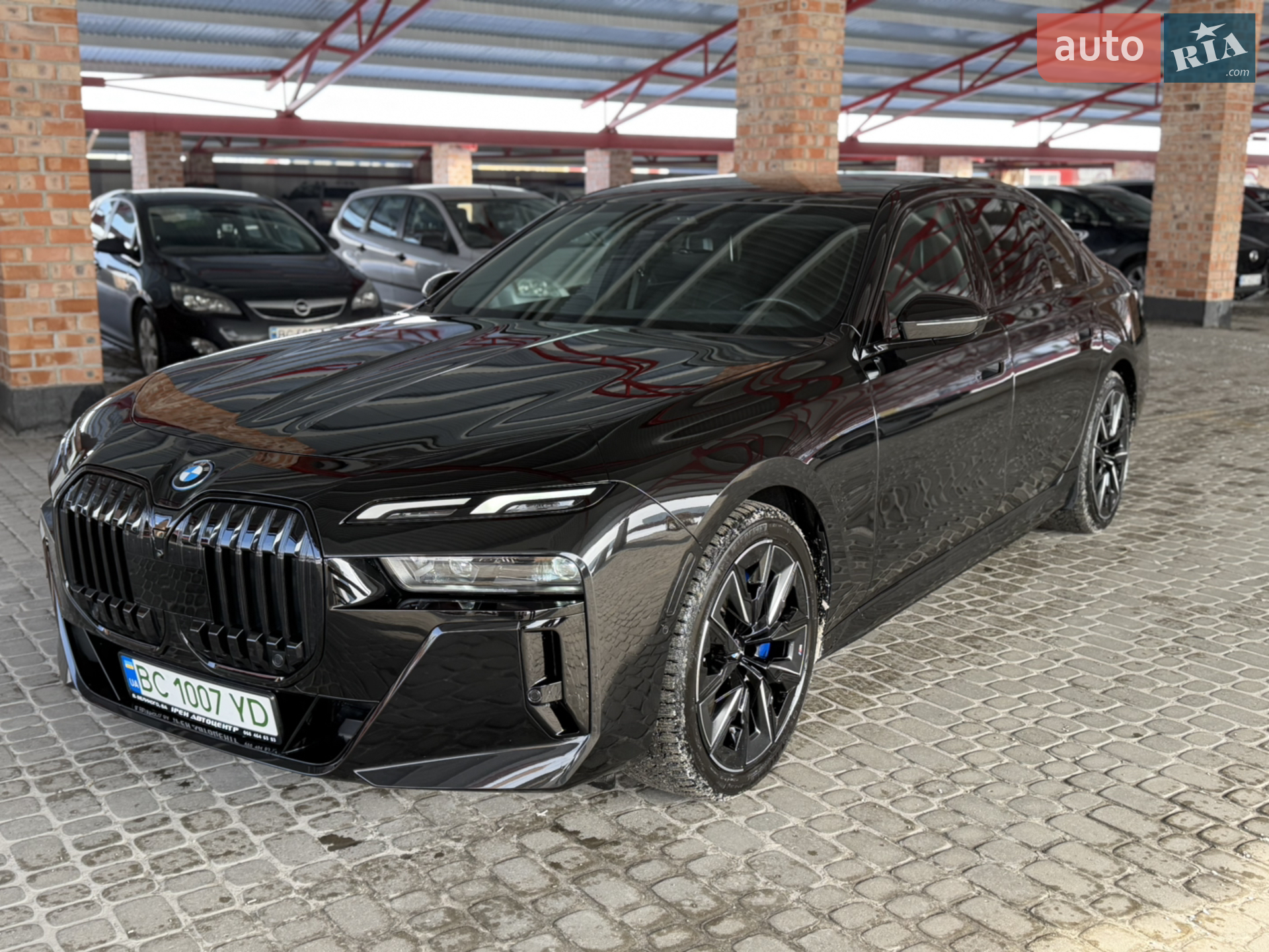 Фото авто 12