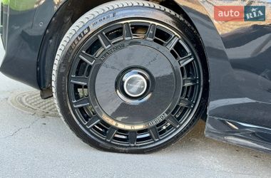Седан BMW i7 2024 в Киеве фото 28 Седан BMW i7 2024 в Киеве