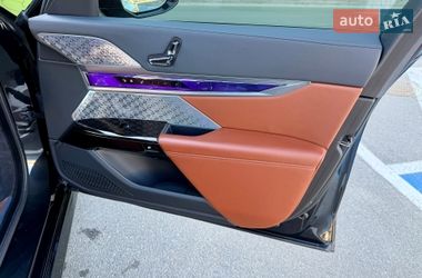Седан BMW i7 2024 в Киеве фото 61 Седан BMW i7 2024 в Киеве
