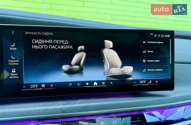 Седан BMW i7 2024 в Киеве фото 99 Седан BMW i7 2024 в Киеве