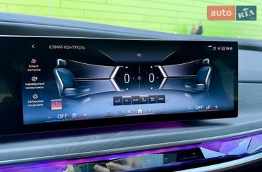 Седан BMW i7 2024 в Киеве фото 102 Седан BMW i7 2024 в Киеве