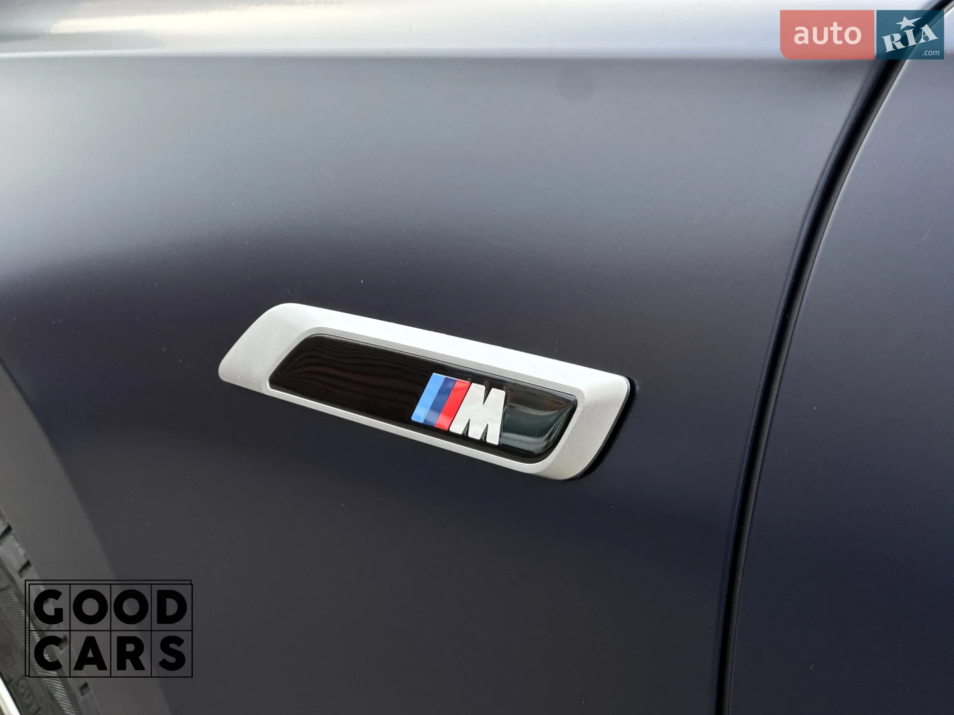 2023 BMW i7 - мініатюра 20