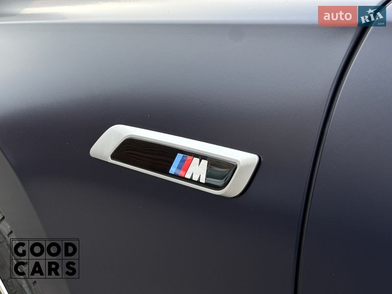 Седан BMW i7 2023 в Одессе