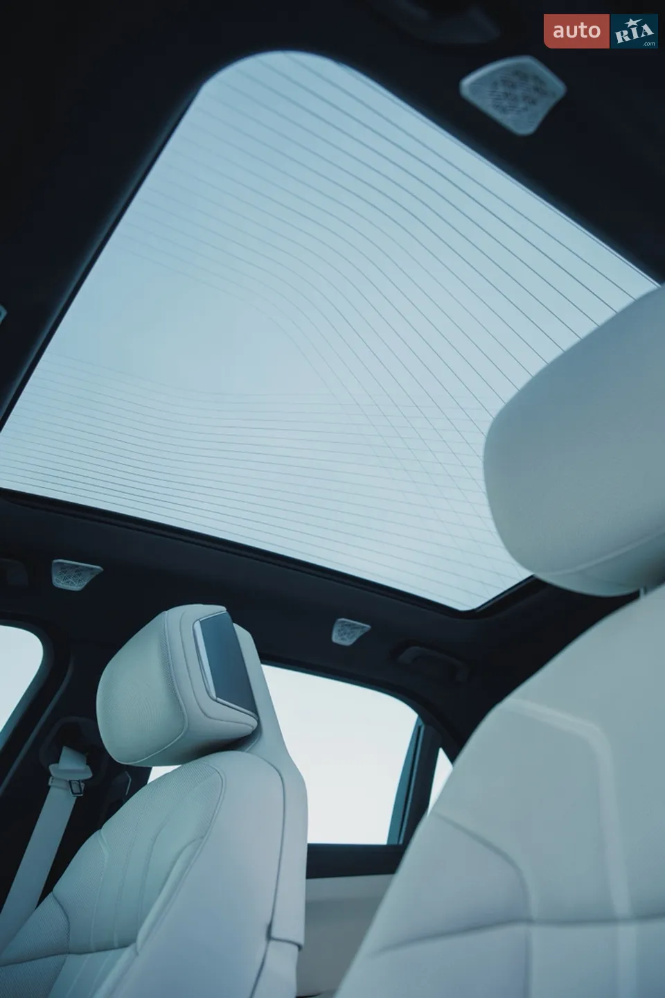 2023 BMW i7 - мініатюра 32