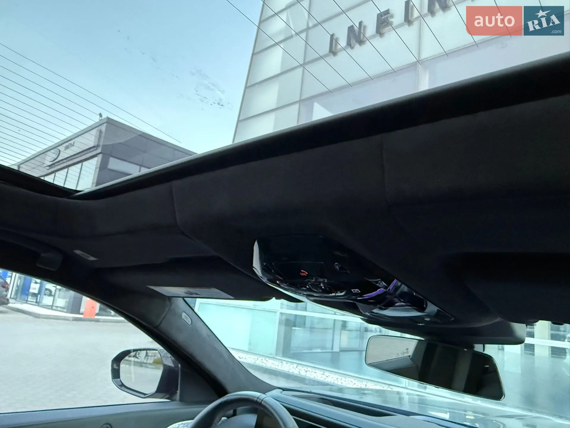 2023 BMW i7 - мініатюра 55