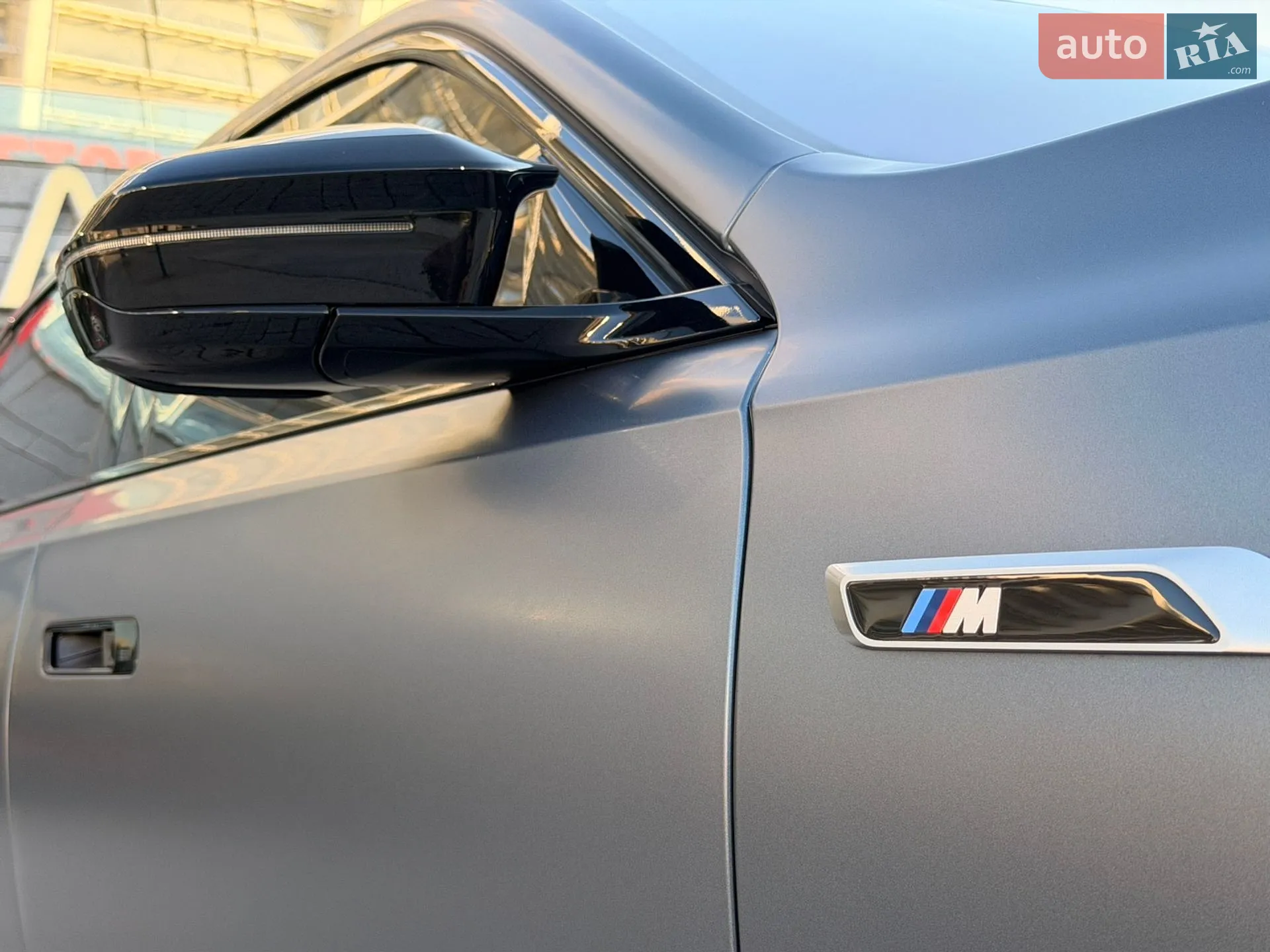 2023 BMW i7 - мініатюра 18