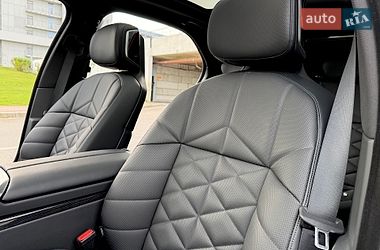 Седан BMW i7 2023 в Києві