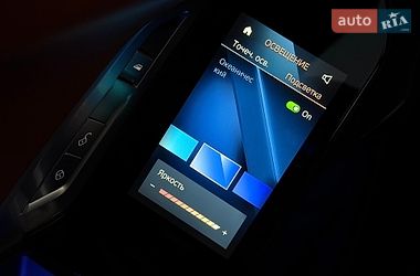 Седан BMW i7 2023 в Києві