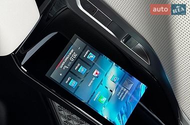 Седан BMW i7 2022 в Івано-Франківську