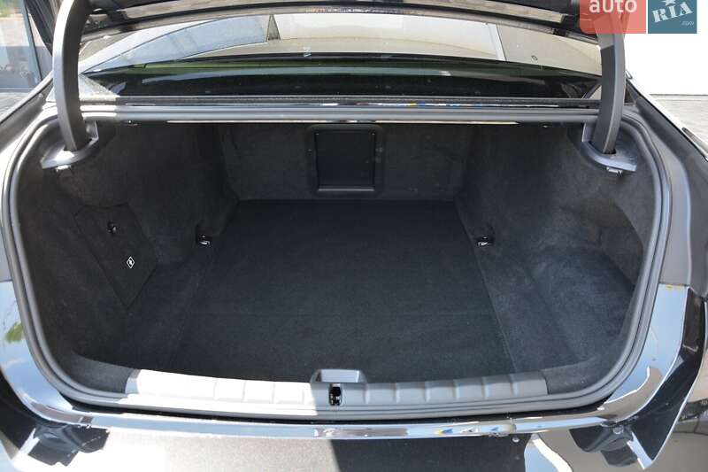 Седан BMW i7 2025 в Києві фото 9 Седан BMW i7 2025 в Києві