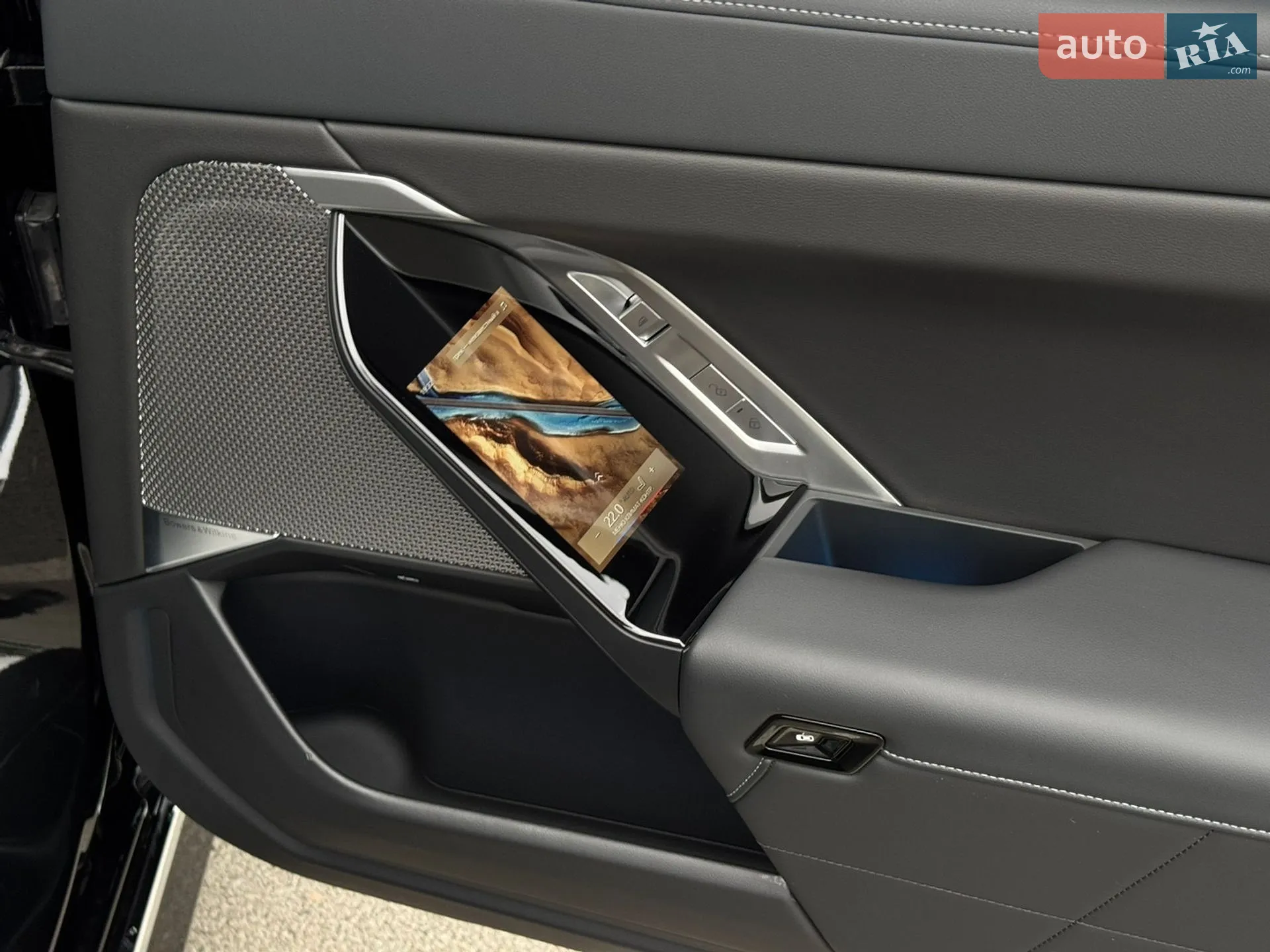 2023 BMW i7 - мініатюра 58
