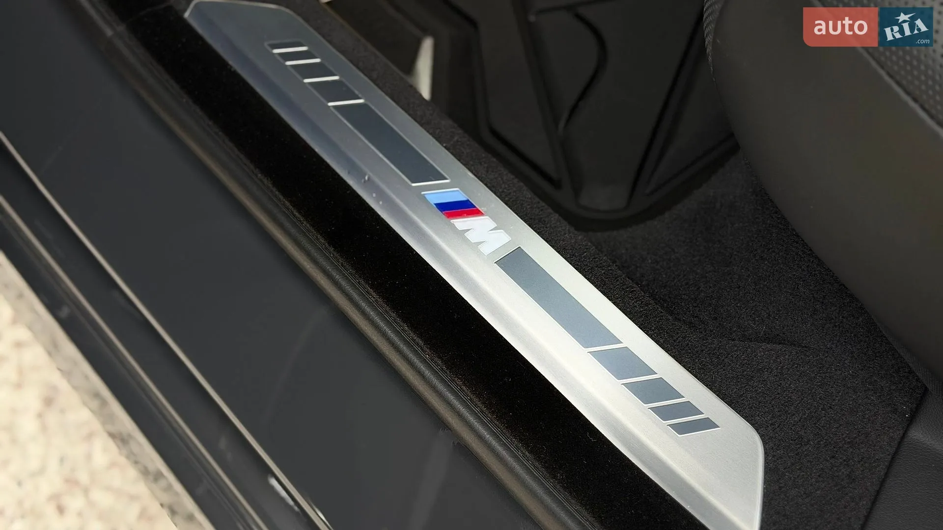 2022 BMW i7 - мініатюра 50