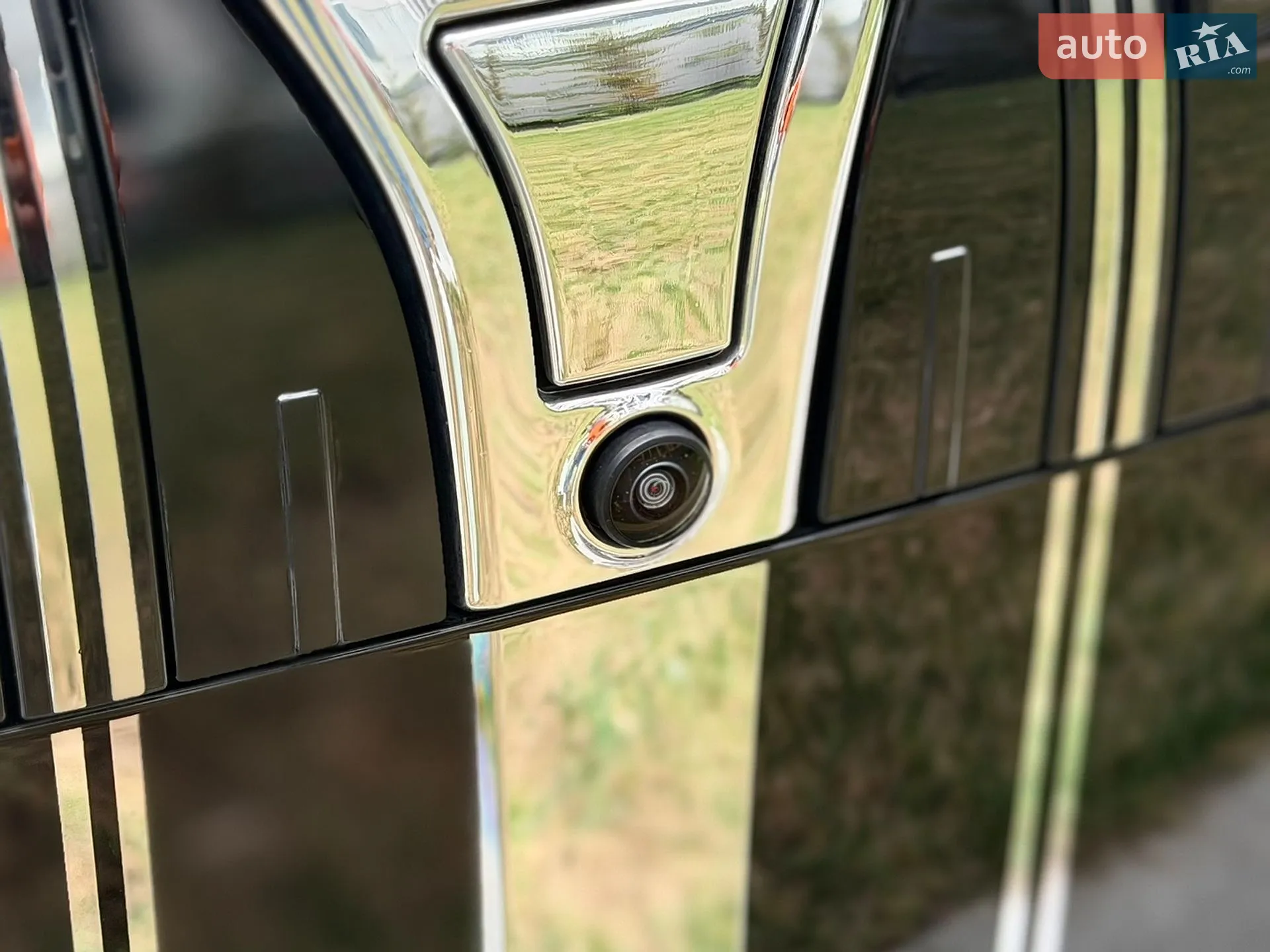 2023 BMW i7 - мініатюра 41