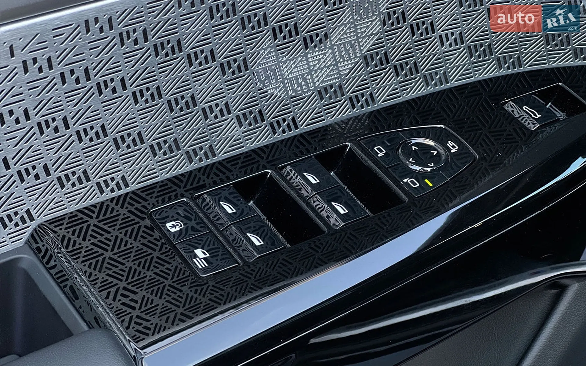 2023 BMW i7 - мініатюра 14